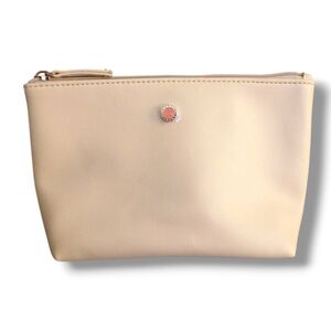 NWOT Bvlgari Cosmetic Pouch